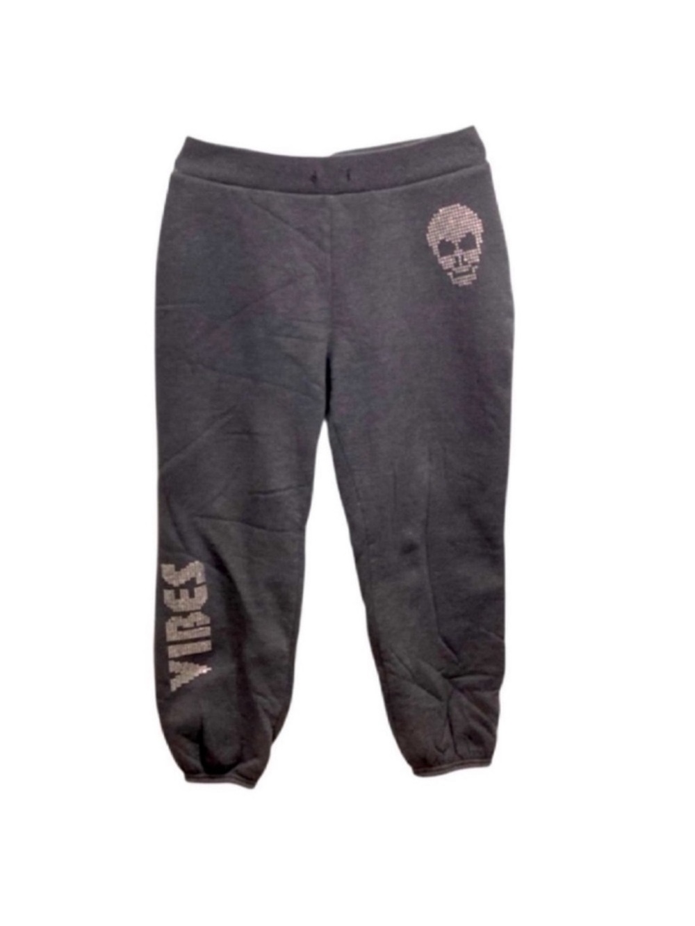 No Boundaries Sweatpants